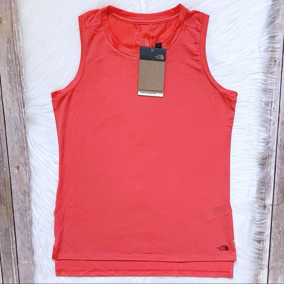 The North Face Tops - The North Face Women’s Workout Muscle Tank